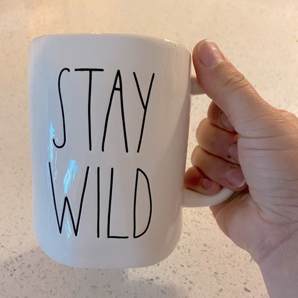 RAE DUNN mug/cup - Picture 1 of 3